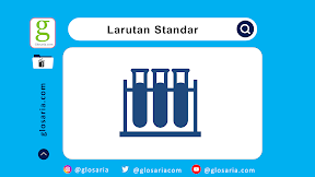 Cara Membuat Larutan Standar Primer dan Sekunder